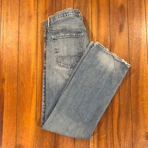 American Eagle Men’s Low Rise Straight Cut 31x32